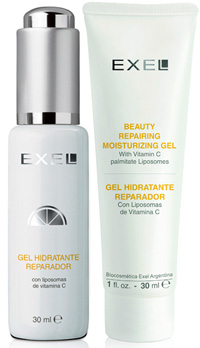 EXEL. VITAMINA C.