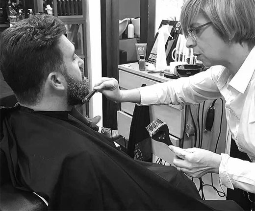 CANAS MASCULINAS