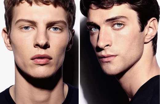 BOY DE CHANEL