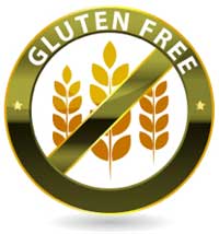 Gluten Free