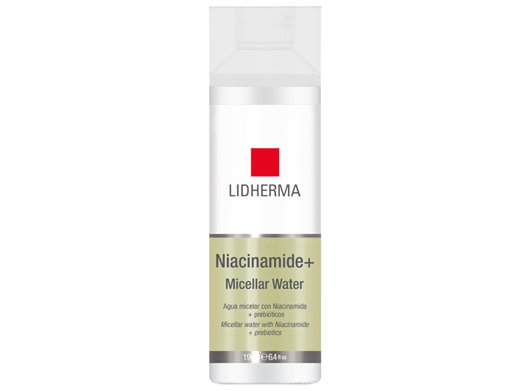 Niacinamide+ Micellar Water