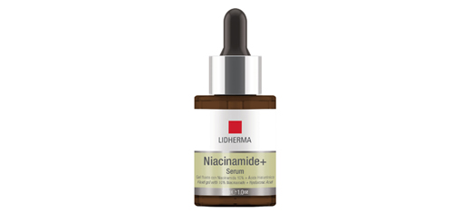 Niacinamide+ Micellar Serum