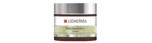 Niacinamide+ Micellar Cream