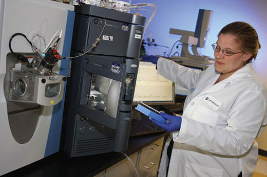 METABOLONICA