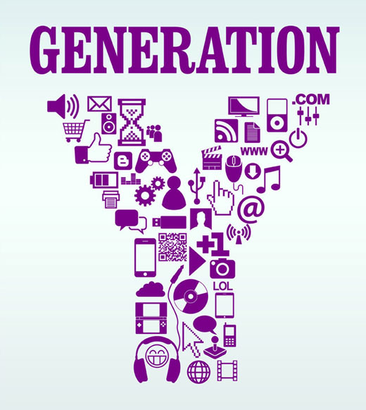 GENERACION Y