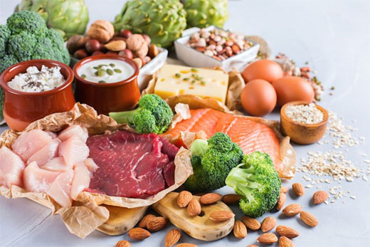 VITAMINA B12 Y ALIMENTACION