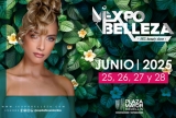 Expo Belleza Colombia INTL Beauty Show