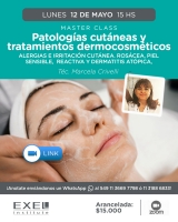 Zoom > Patologas cutneas y tratamientos dermocosmticos