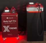 Lanzamiento Body Up Pro Xtreme: tonificacin superhumana