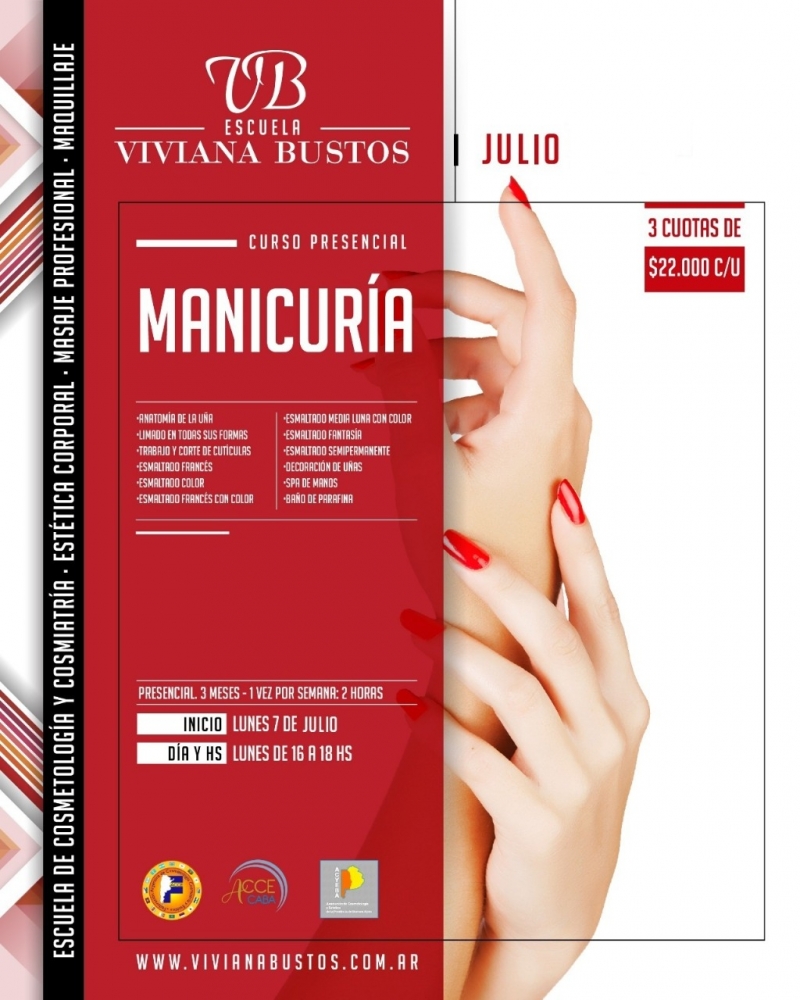 Curso > Masaje deportivo