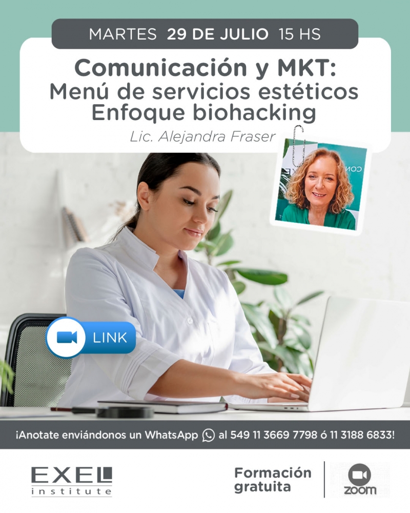 Zoom > Comunicacin y MKT