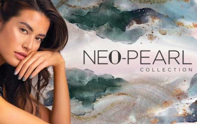 OPI: Neo-Pearl Collection